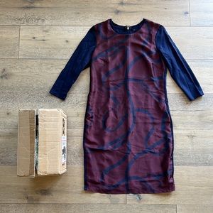 Ralph Lauren horse bit dress. Chic and preppy. Excellent condition and low price